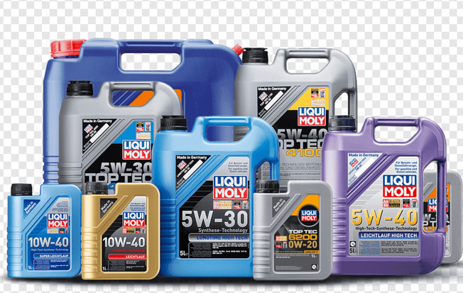Liqui Moly
