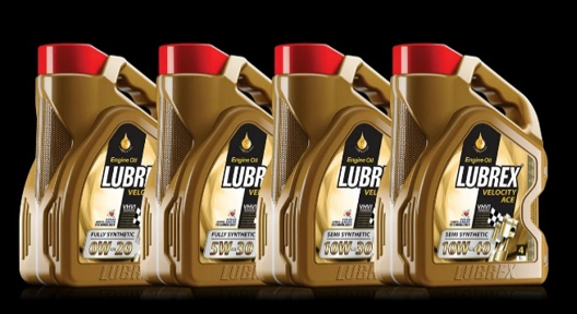 Lubrex