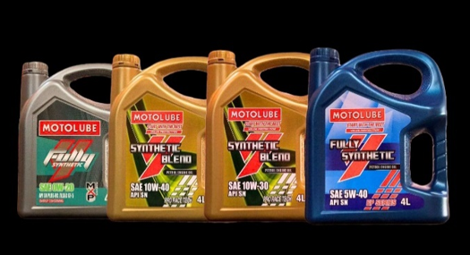 Motolube