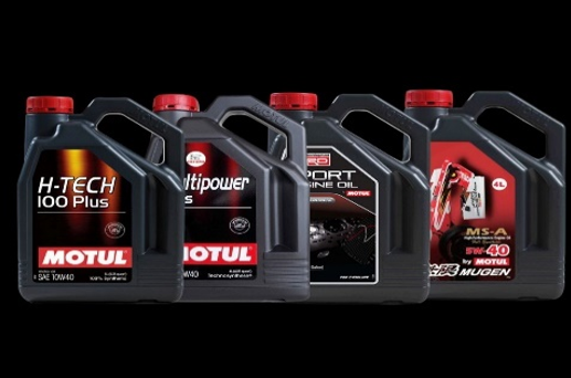 Motul