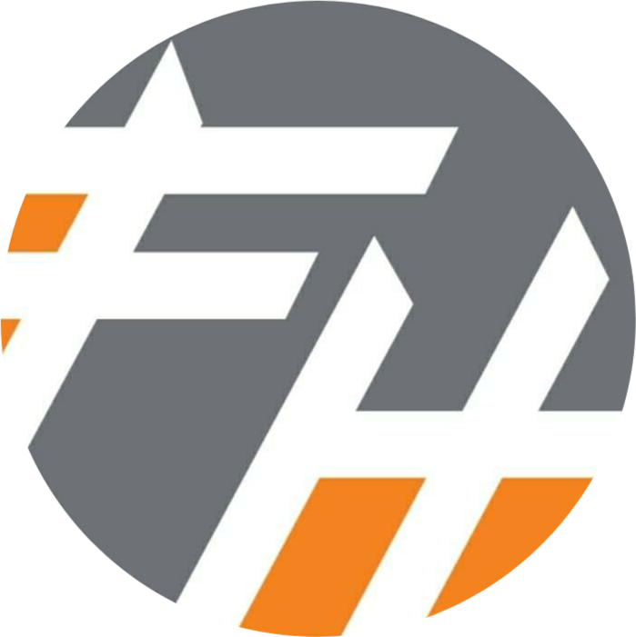 FH United Auto Logo